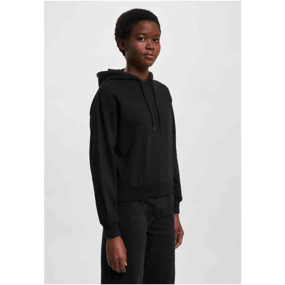 Just Rhyse - Holiday Division Sweat à capuche - Noir